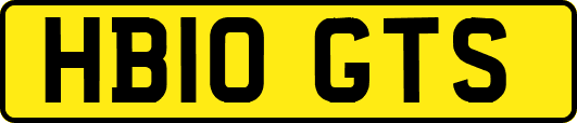 HB10GTS