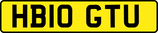 HB10GTU