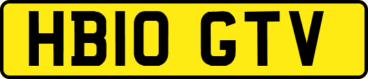 HB10GTV