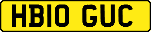 HB10GUC