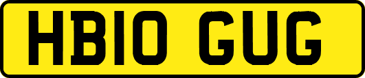 HB10GUG