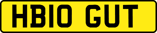 HB10GUT