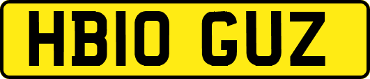 HB10GUZ