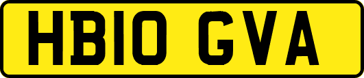 HB10GVA