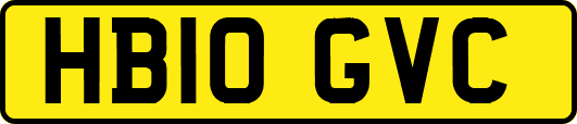 HB10GVC