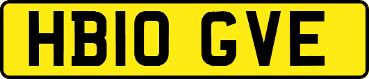 HB10GVE