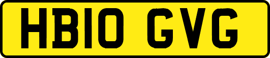 HB10GVG