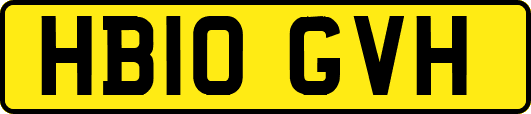 HB10GVH