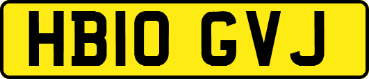 HB10GVJ
