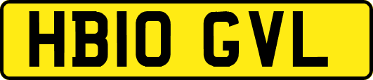 HB10GVL