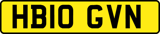 HB10GVN