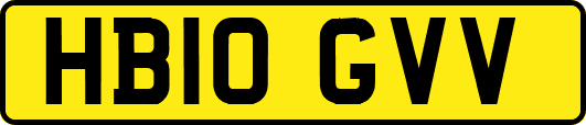 HB10GVV