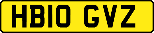 HB10GVZ