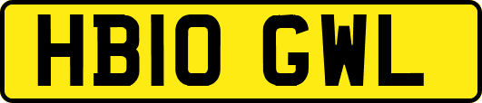 HB10GWL