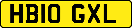 HB10GXL