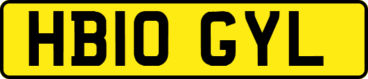 HB10GYL