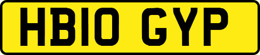 HB10GYP