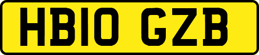 HB10GZB