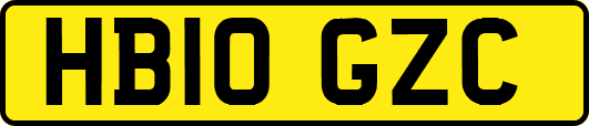 HB10GZC