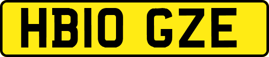 HB10GZE