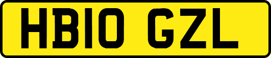 HB10GZL