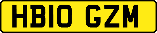HB10GZM