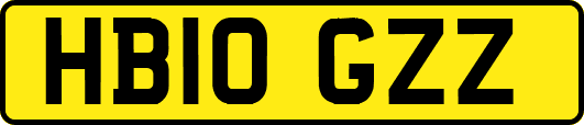 HB10GZZ