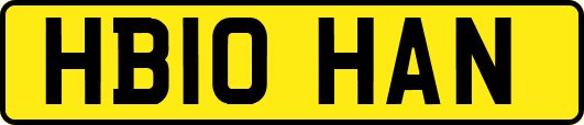 HB10HAN