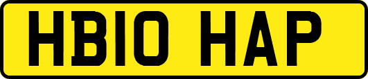 HB10HAP