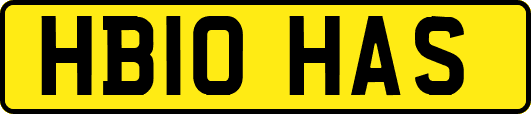 HB10HAS