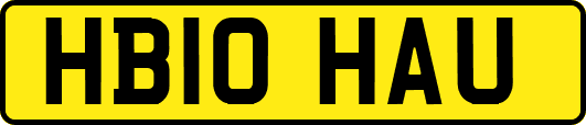 HB10HAU