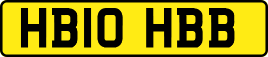 HB10HBB