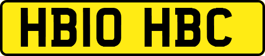 HB10HBC