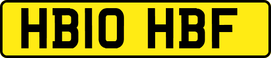 HB10HBF