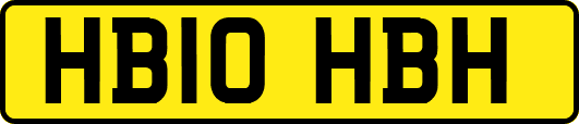 HB10HBH