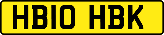 HB10HBK