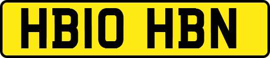 HB10HBN
