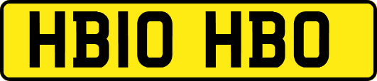 HB10HBO
