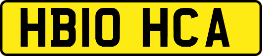 HB10HCA