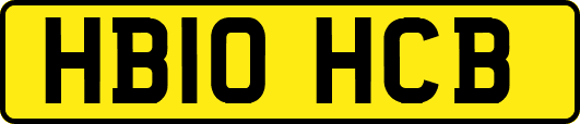 HB10HCB