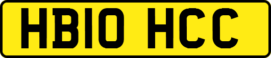 HB10HCC