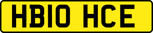 HB10HCE