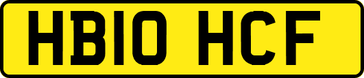 HB10HCF
