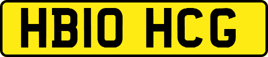 HB10HCG