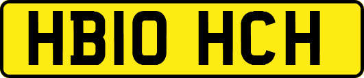 HB10HCH
