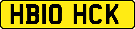 HB10HCK