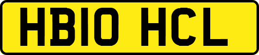 HB10HCL