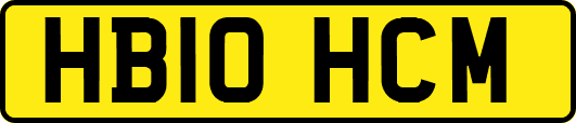 HB10HCM