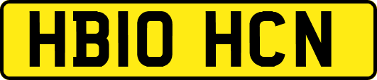 HB10HCN