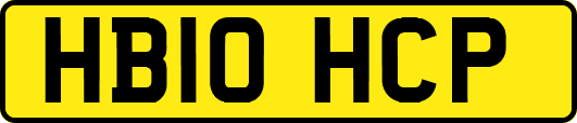 HB10HCP